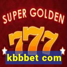 kbbbet com